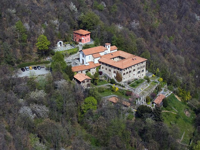 Image 0 - Museo del Bigorio